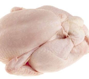 POULET DE CHAIR /PCS