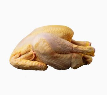 POULET DU PAYS /PCS